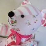 angela's keepsake bear