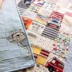 rebecca's keepsake quilt