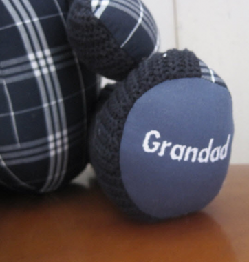 remembrance bears